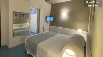 HOTEL POSTA