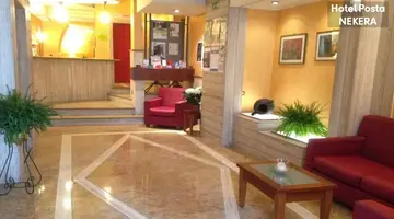 HOTEL POSTA
