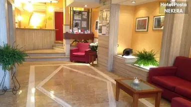 HOTEL POSTA