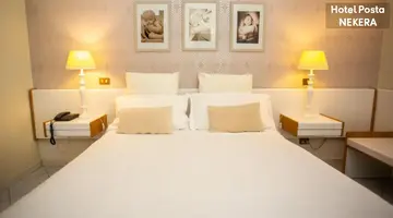HOTEL POSTA