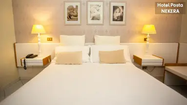 HOTEL POSTA