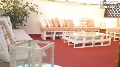 HOTEL POSTA