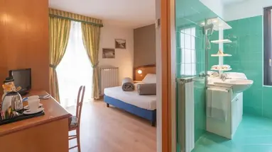 Hotel Posta