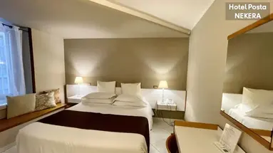 HOTEL POSTA