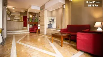 HOTEL POSTA