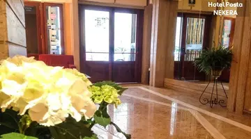 HOTEL POSTA