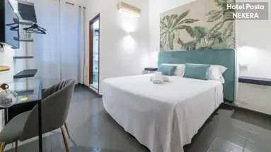 HOTEL POSTA