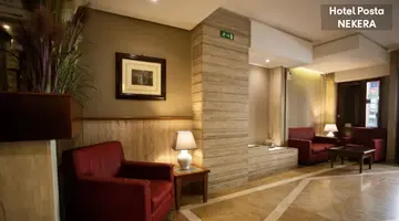 HOTEL POSTA