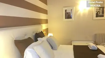 HOTEL POSTA