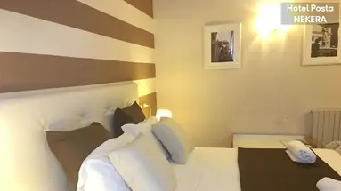 HOTEL POSTA