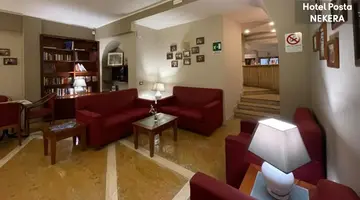 HOTEL POSTA