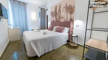 HOTEL POSTA