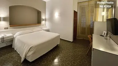 HOTEL POSTA