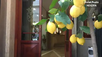HOTEL POSTA