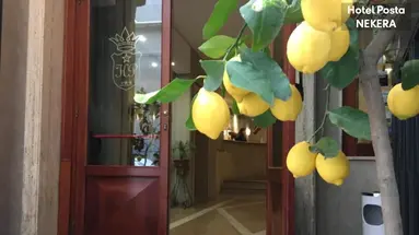 HOTEL POSTA