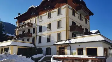 Hotel Posta