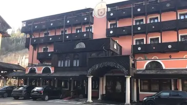 Hotel Posta