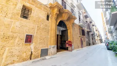Hotel Posta
