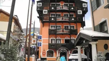 Hotel Posta