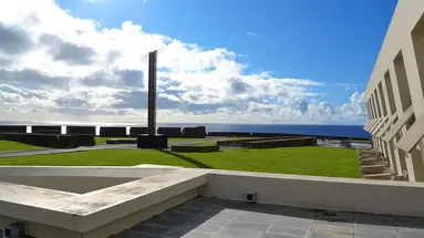Hotel Pousada Forte Angra do Heroísmo (EX: Pousada Sao Sebastiao)