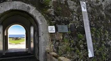 Hotel Pousada Forte Angra do Heroísmo (EX: Pousada Sao Sebastiao)