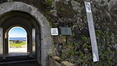 Hotel Pousada Forte Angra do Heroísmo (EX: Pousada Sao Sebastiao)
