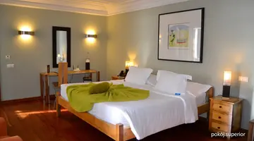 Hotel Pousada Forte Angra do Heroísmo (EX: Pousada Sao Sebastiao)