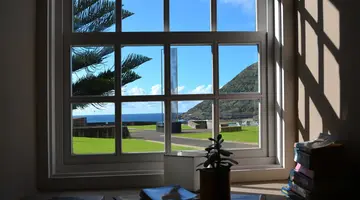Hotel Pousada Forte Angra do Heroísmo (EX: Pousada Sao Sebastiao)