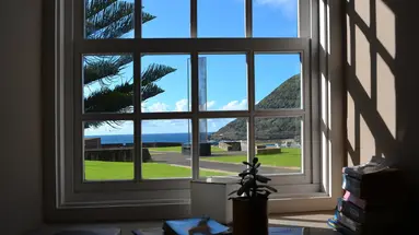 Hotel Pousada Forte Angra do Heroísmo (EX: Pousada Sao Sebastiao)