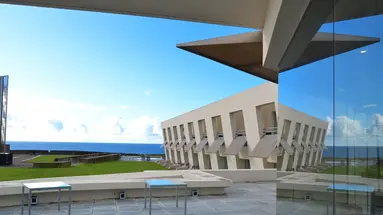 Hotel Pousada Forte Angra do Heroísmo (EX: Pousada Sao Sebastiao)