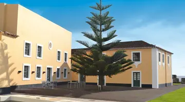 Hotel Pousada Forte Angra do Heroísmo (EX: Pousada Sao Sebastiao)