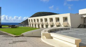 Hotel Pousada Forte Angra do Heroísmo (EX: Pousada Sao Sebastiao)