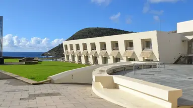 Hotel Pousada Forte Angra do Heroísmo (EX: Pousada Sao Sebastiao)