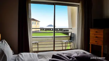 Hotel Pousada Forte Angra do Heroísmo (EX: Pousada Sao Sebastiao)