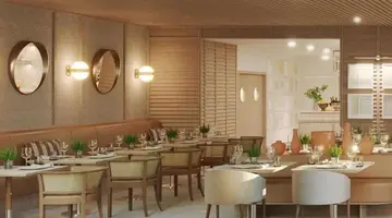 Hotel Preko, Curio Collection by Hilton