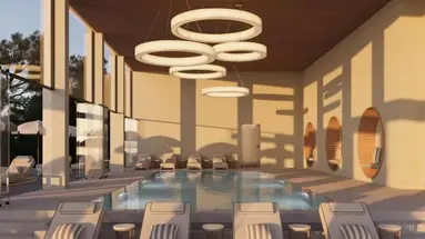 Hotel Preko, Curio Collection by Hilton