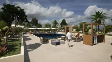 Hotel Preko, Curio Collection by Hilton