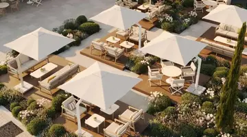 Hotel Preko, Curio Collection by Hilton