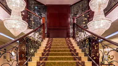 Hotel President Solin