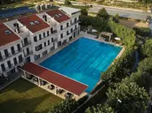 Hotel President Solin