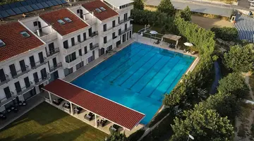Hotel President Solin