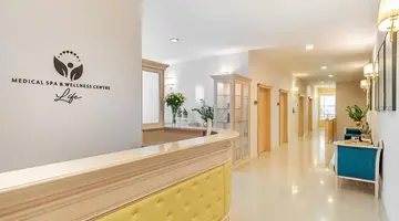 Hotel President Solin