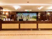 Hotel President Solin
