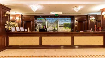 Hotel President Solin