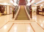 Hotel President Solin