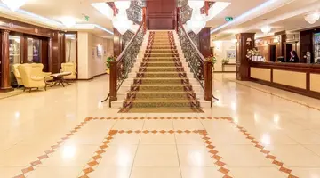 Hotel President Solin