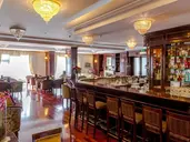 Hotel President Solin