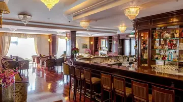 Hotel President Solin