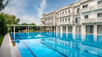 Hotel President Solin