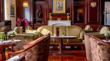 Hotel President Solin